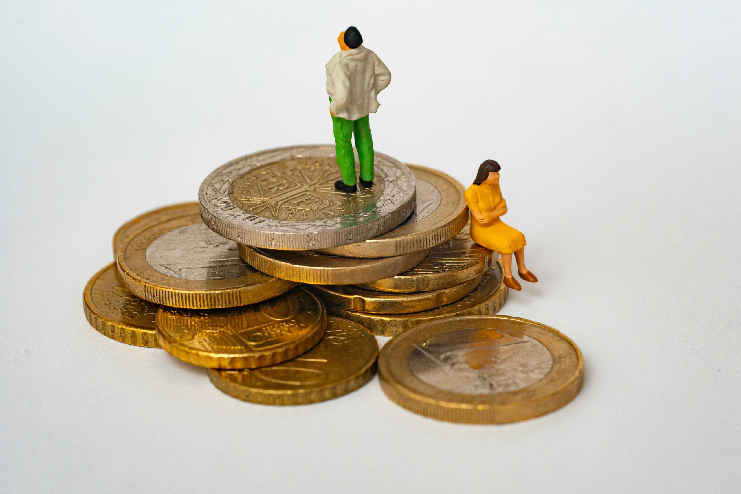 finance